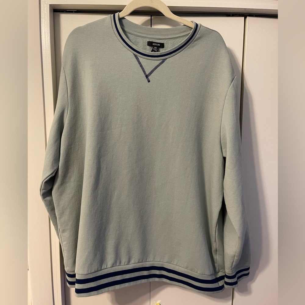 Fantastic sweatshirt